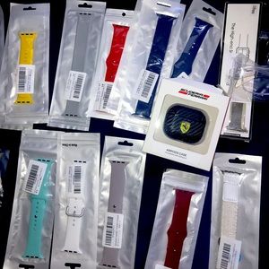 Apple iPhone Accessories